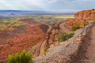 The Mokee Dugway-0916